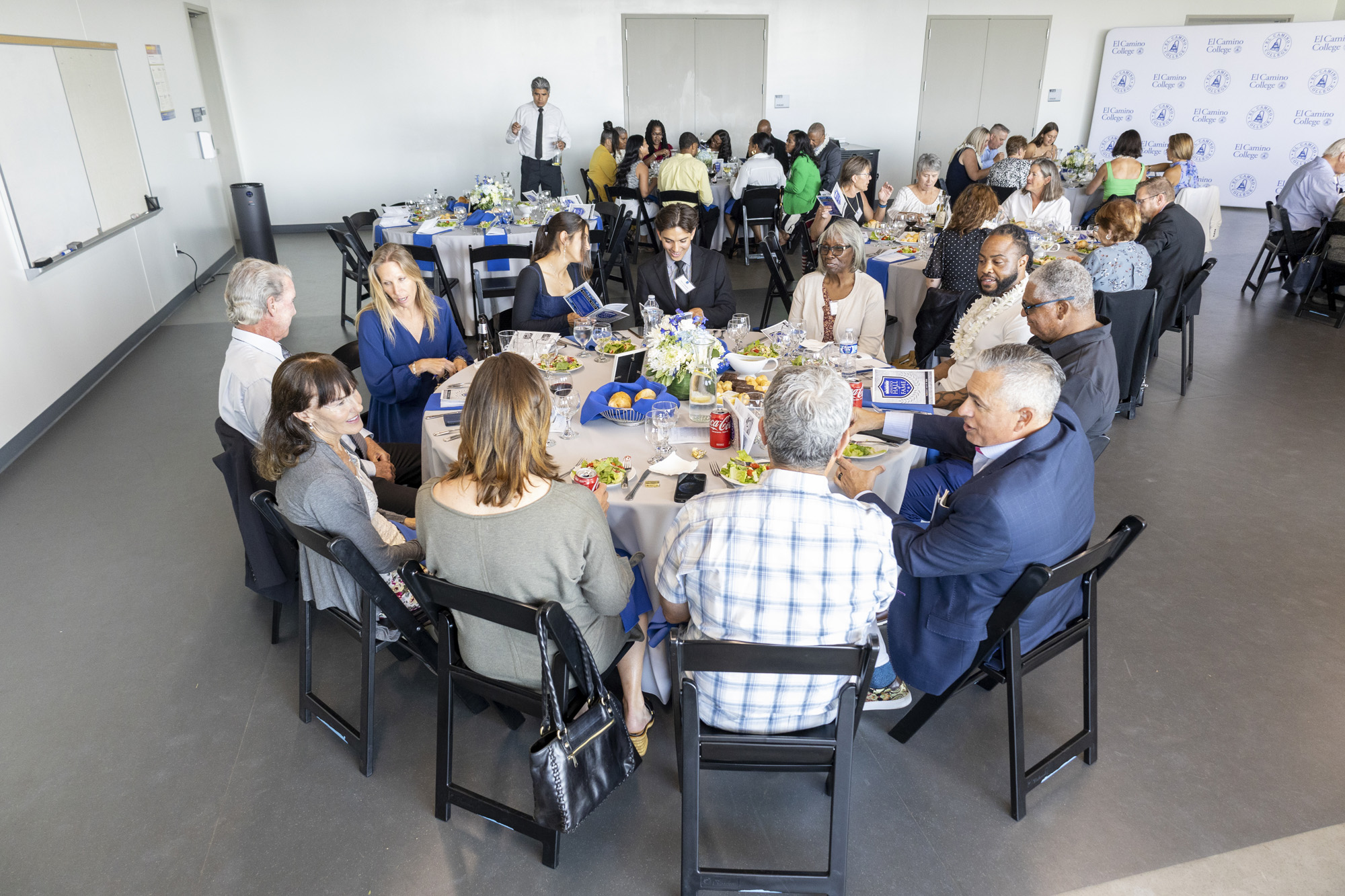 El Camino College Hall of Fame Committee Announces Class of 2026