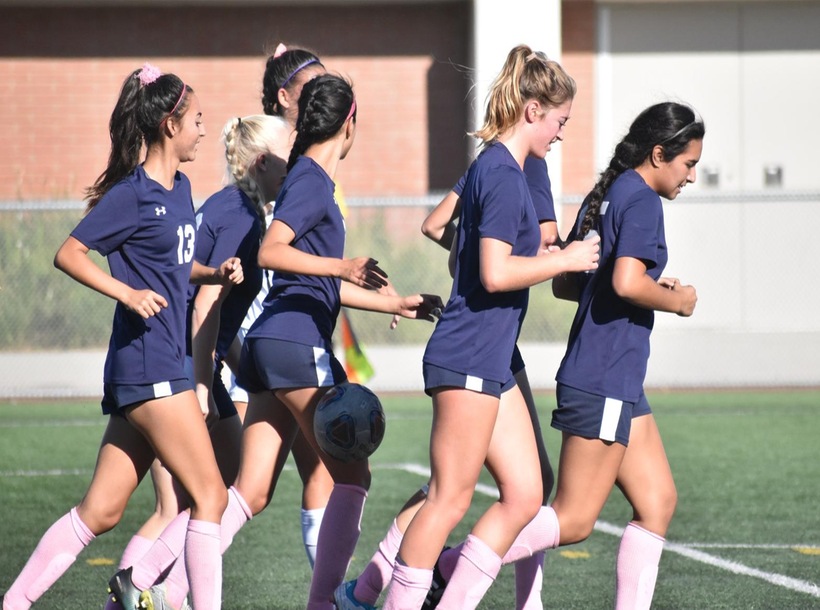 2017 Women&rsquo;s Soccer Year In Review