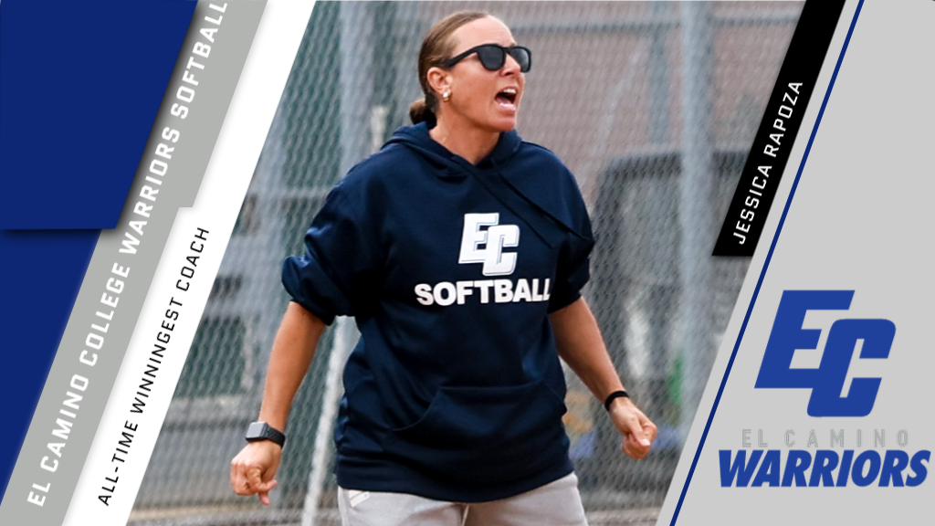 Rapoza Sets Wins Record as Warriors Beat Fullerton in Playoff Opener