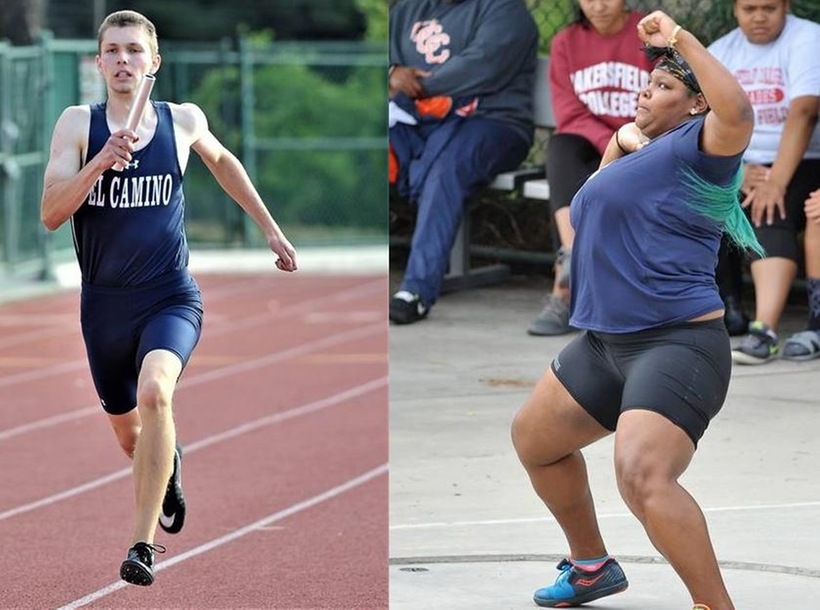 Warriors Post Solid Marks At Glendale Vaquero Classic Invitational and Sun Angel Classic