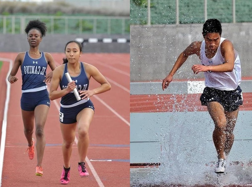 El Camino College Hosts Inaugural Track and Field Invitational
