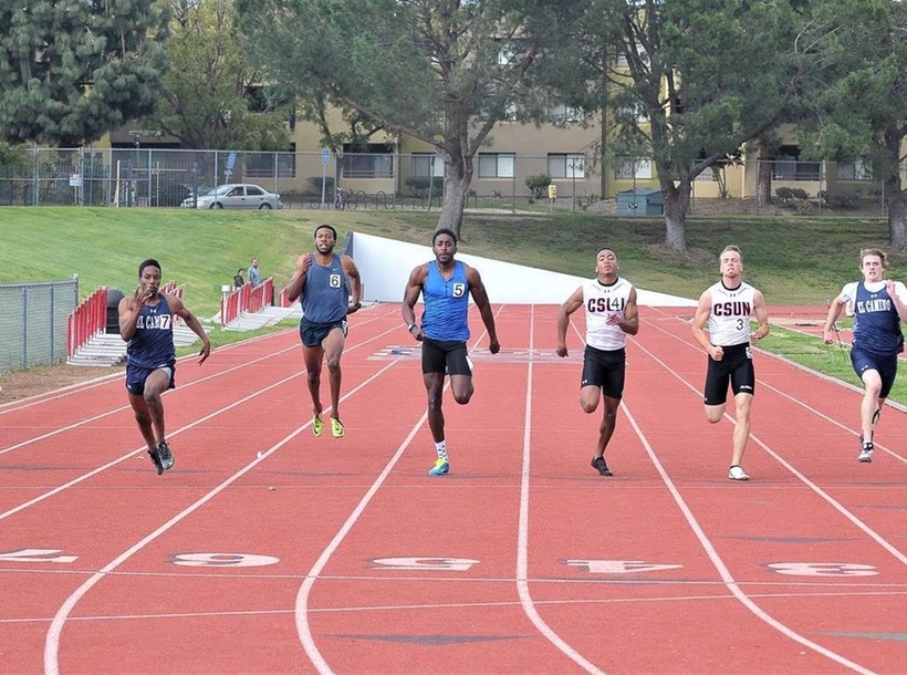 Workman&rsquo;s Wins Highlight Warriors Weekend at CSU Northridge Invitational