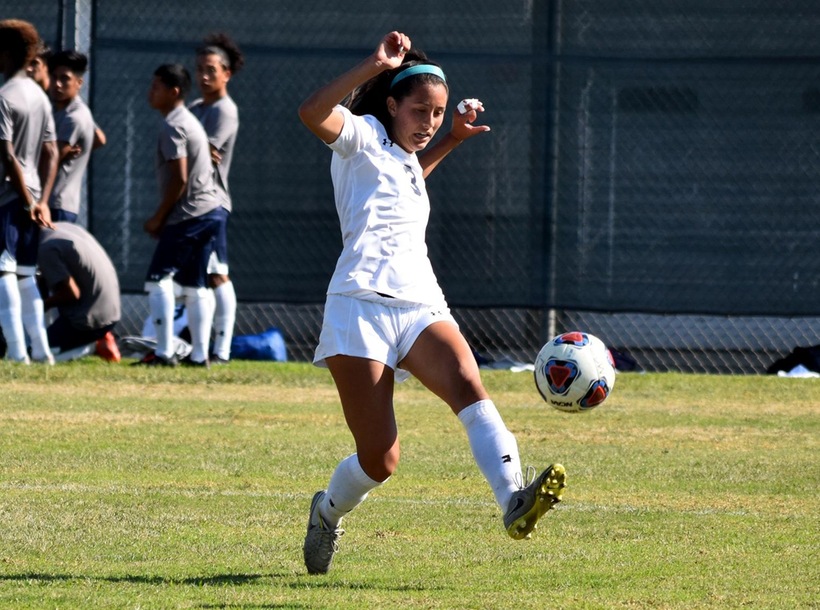 Herm Scores but Late Surge Falls Short in Conference Opener